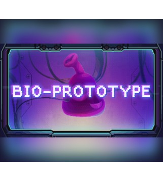 Bio Prototype Steam Key GLOBAL